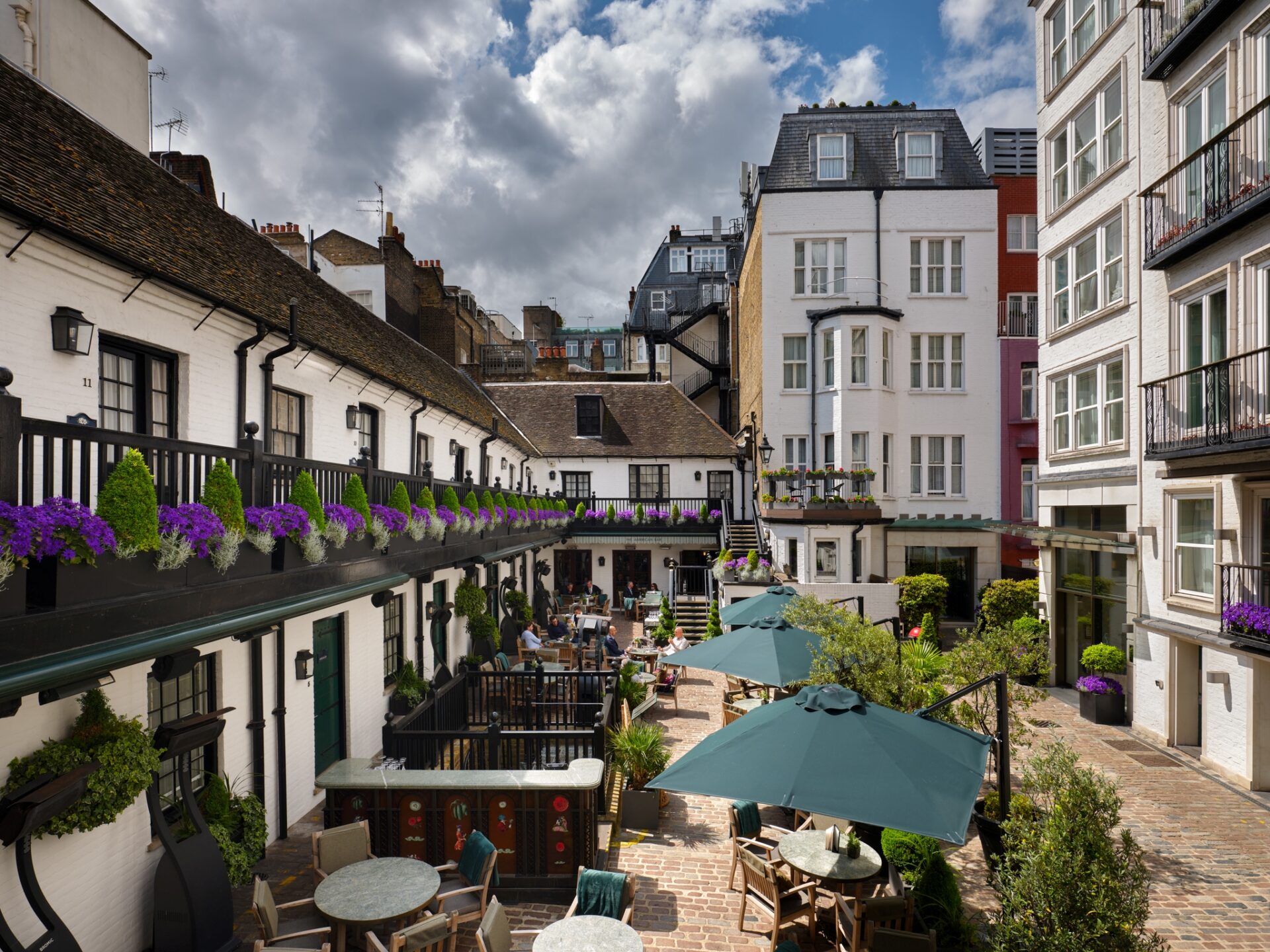 stafford-london
